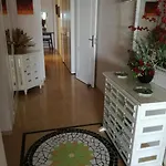 Apartmán Fran Fuengirola