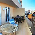 Apartmán Fran *