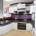 Apartmán Fran